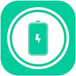 fast charger android application logo